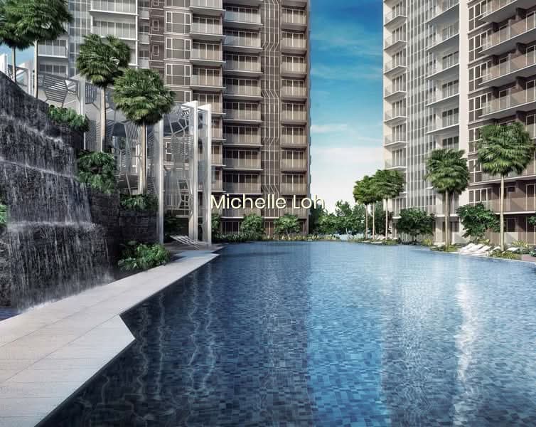 BARTLEY RESIDENCES photo 5