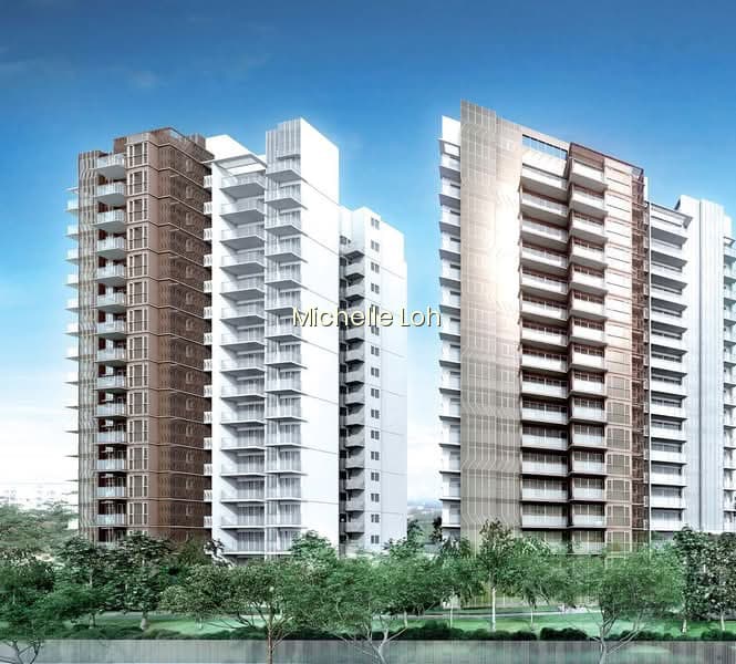BARTLEY RESIDENCES photo 6