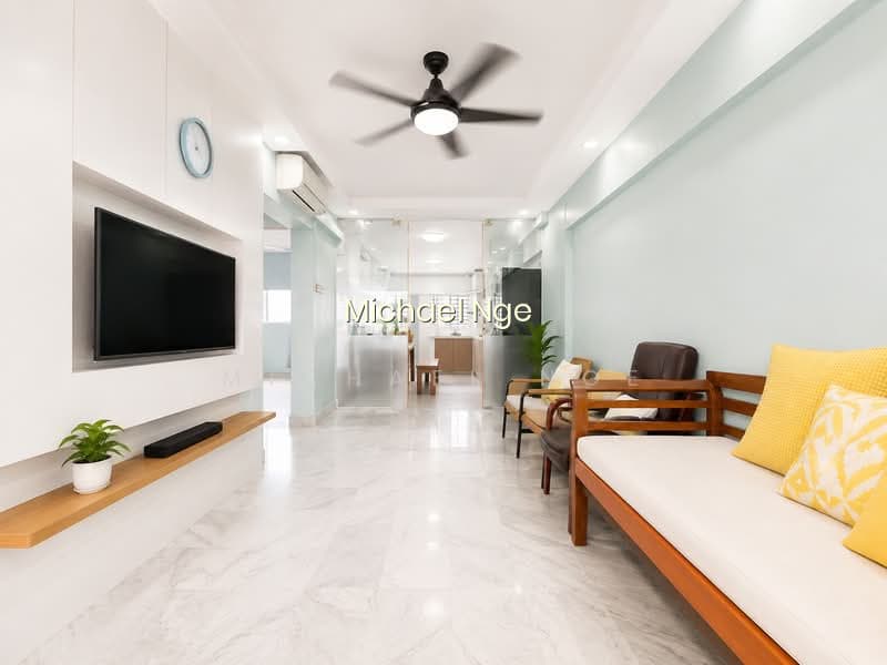 302 ANG MO KIO AVENUE 3 photo 2