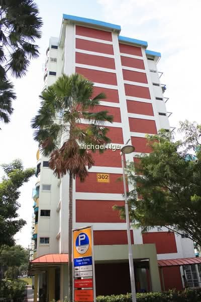 302 ANG MO KIO AVENUE 3 photo 5