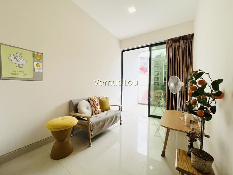 CENTRA SUITES image 1 of 10