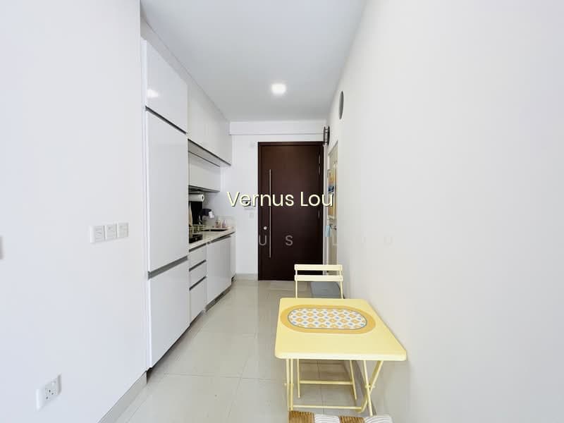 CENTRA SUITES photo 2