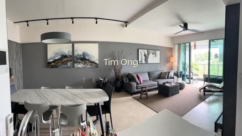 THE SIXTH AVENUE RESIDENCES image 1 of 10
