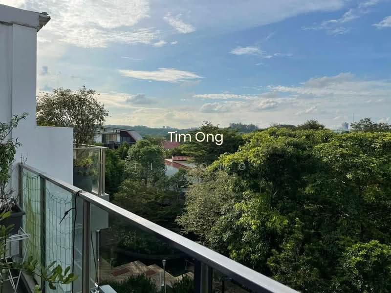 THE SIXTH AVENUE RESIDENCES photo 3