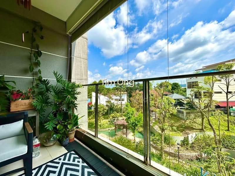 THE SIXTH AVENUE RESIDENCES photo 5