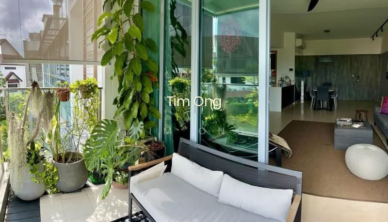 THE SIXTH AVENUE RESIDENCES photo 6