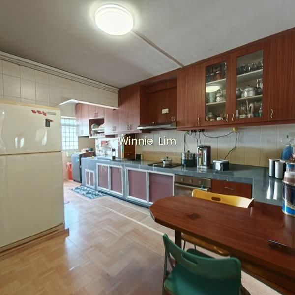 318 TAMPINES STREET 33 photo 4