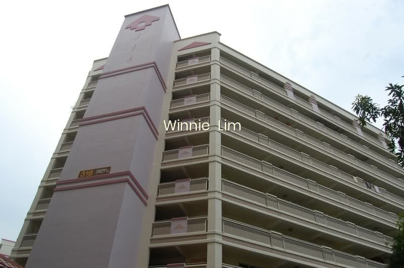 318 TAMPINES STREET 33 photo 5