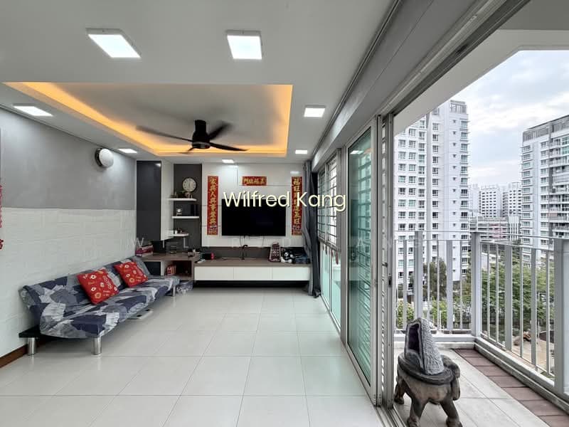 268C PUNGGOL FIELD image 1 of 10