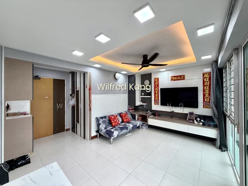 268C PUNGGOL FIELD photo 2