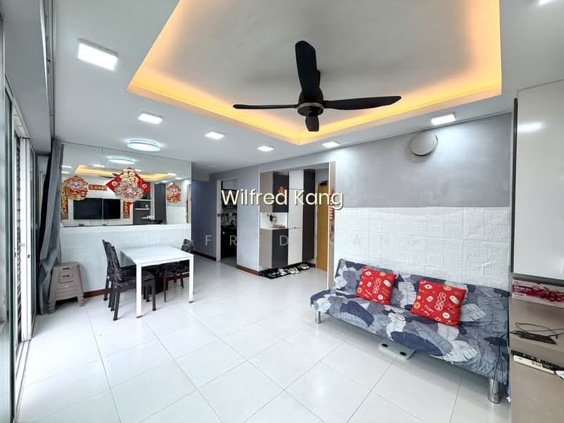 268C PUNGGOL FIELD photo 3