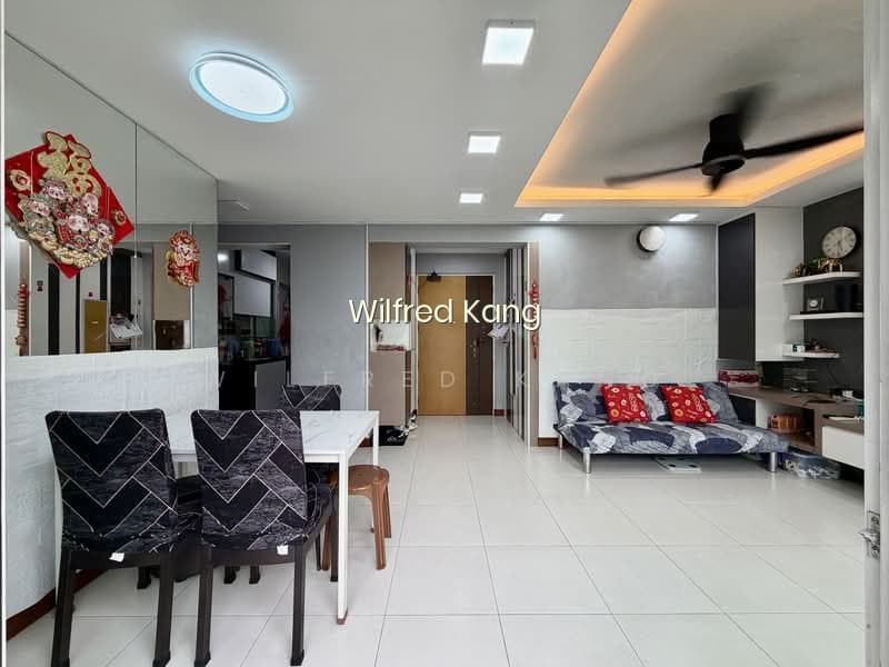 268C PUNGGOL FIELD photo 4