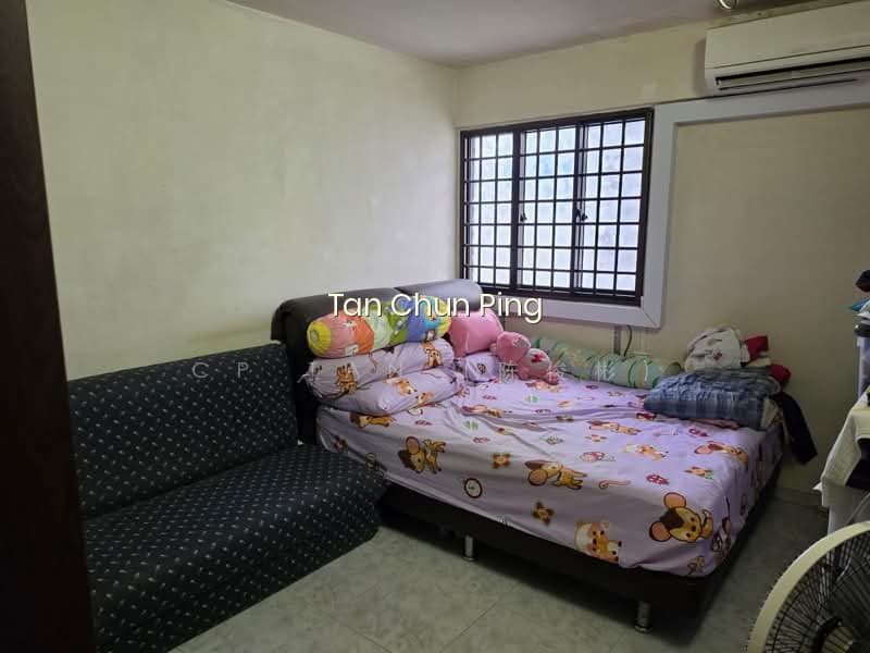 1 HOUGANG AVENUE 3 image 1 of 7