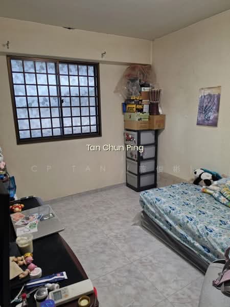 1 HOUGANG AVENUE 3 photo 5