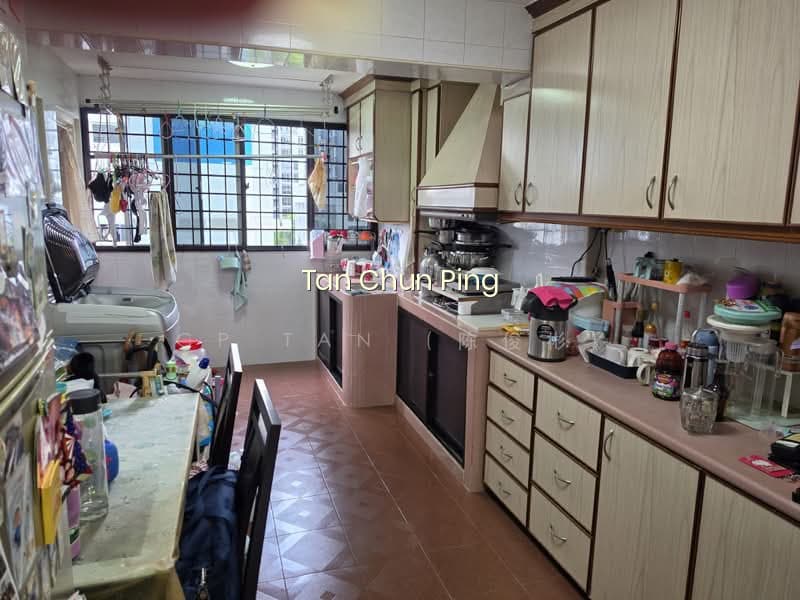 1 HOUGANG AVENUE 3 photo 6