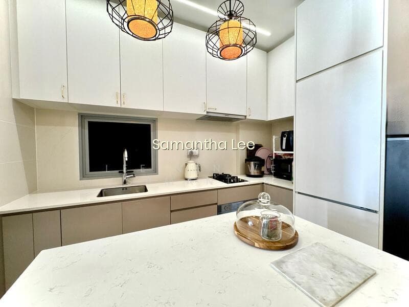 MONT BOTANIK RESIDENCE photo 3