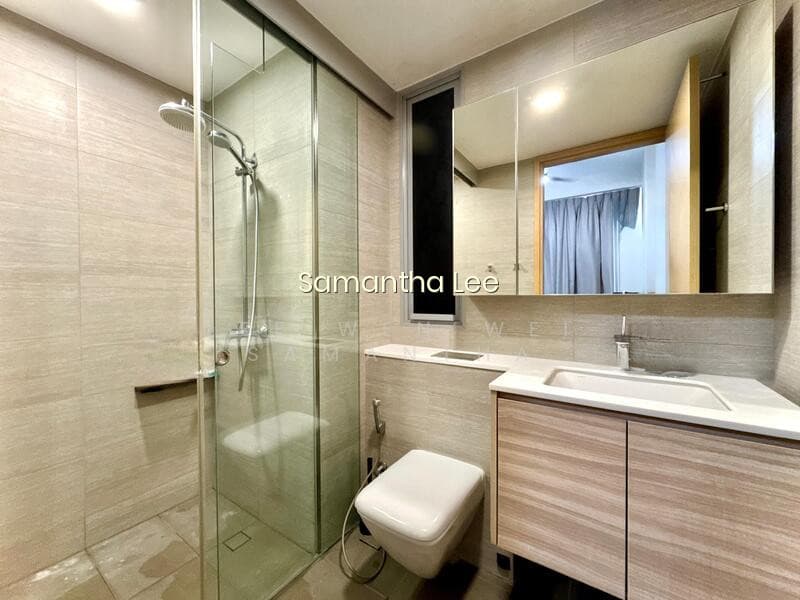 MONT BOTANIK RESIDENCE photo 4