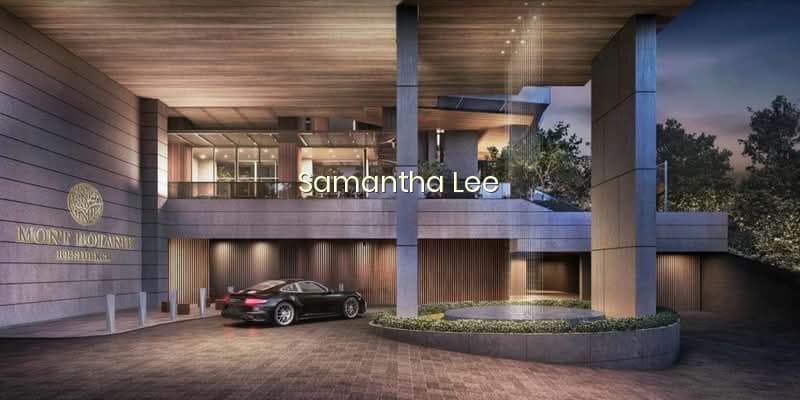 MONT BOTANIK RESIDENCE photo 5