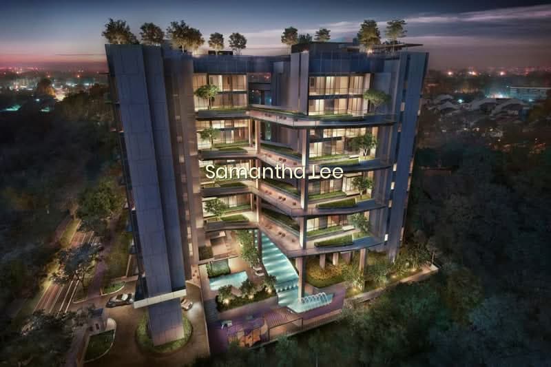 MONT BOTANIK RESIDENCE photo 6