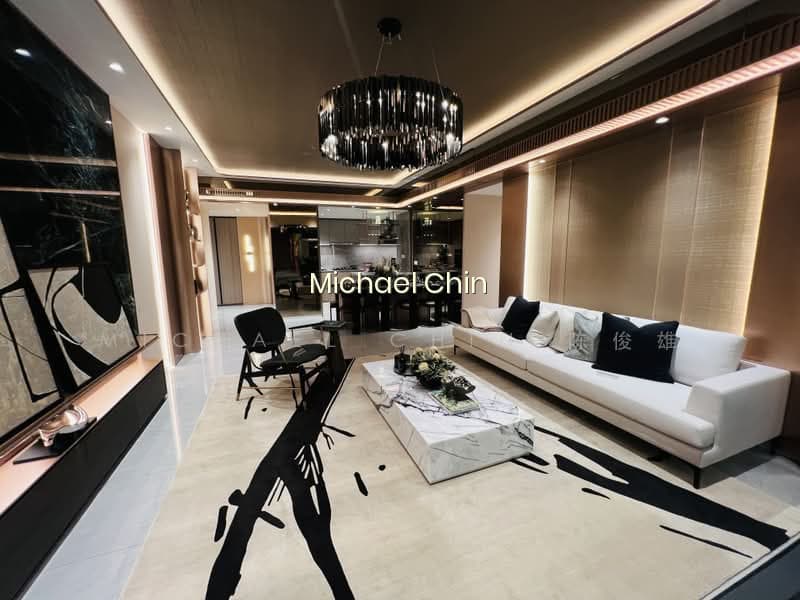 PARKTOWN RESIDENCE image 1 of 10