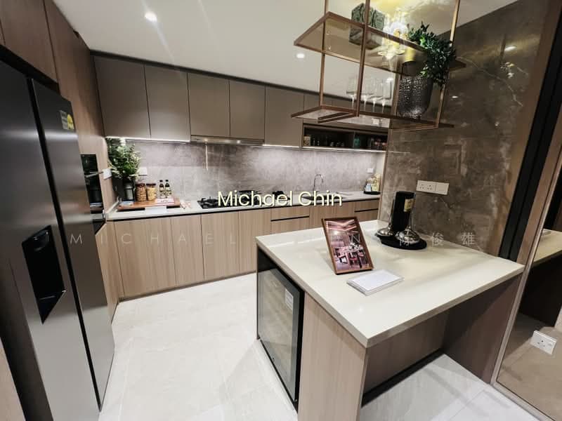 PARKTOWN RESIDENCE photo 3