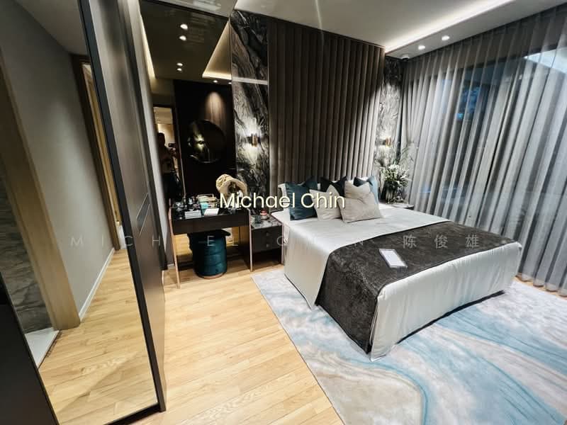 PARKTOWN RESIDENCE photo 4