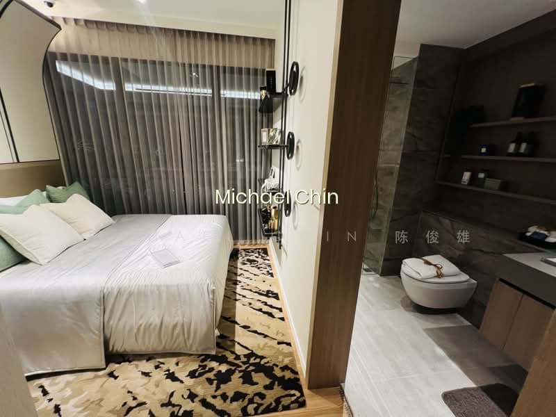PARKTOWN RESIDENCE photo 5