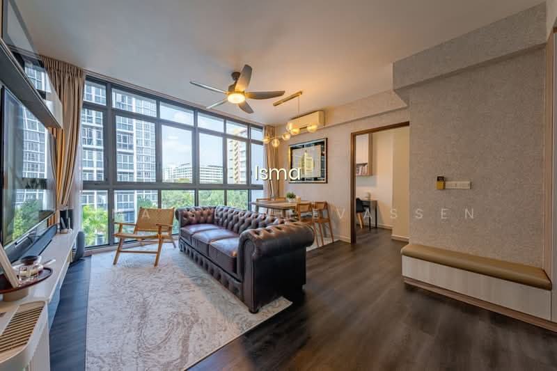 SYMPHONY SUITES photo 3