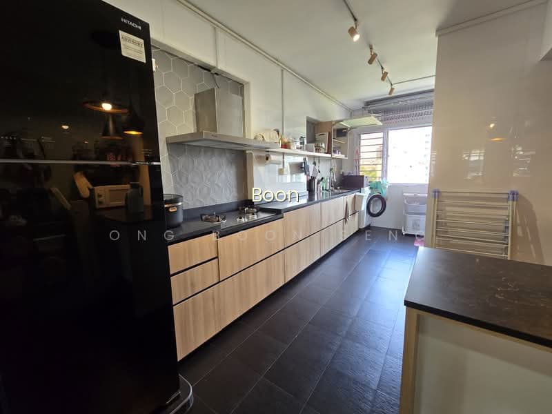 932 YISHUN CENTRAL 1 photo 3