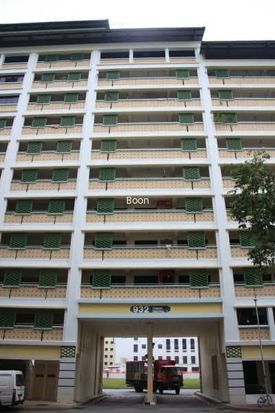 932 YISHUN CENTRAL 1 photo 6
