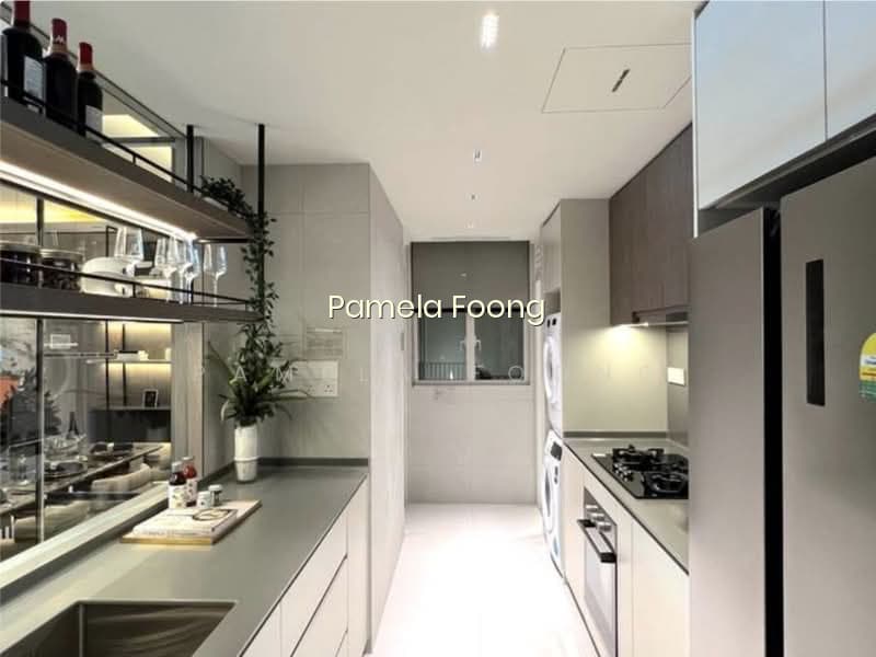 LENTOR HILLS RESIDENCES image 1 of 10