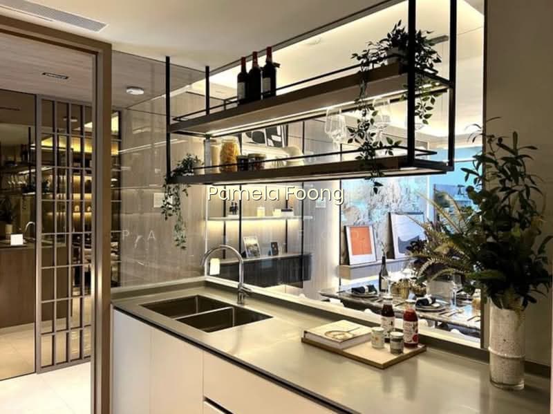 LENTOR HILLS RESIDENCES photo 2