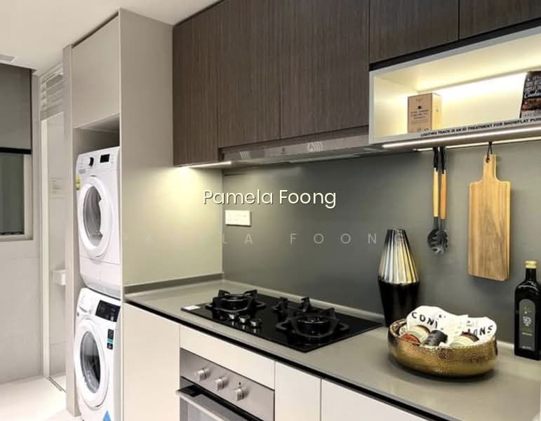 LENTOR HILLS RESIDENCES photo 3