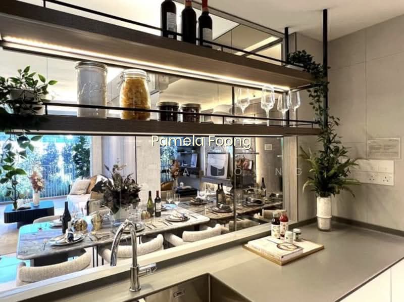 LENTOR HILLS RESIDENCES photo 4