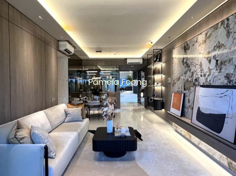 LENTOR HILLS RESIDENCES photo 5