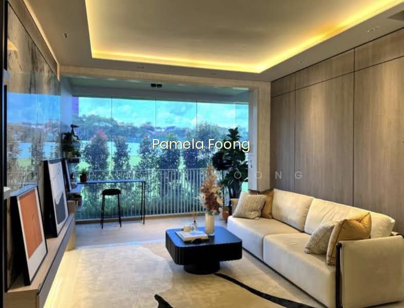 LENTOR HILLS RESIDENCES photo 6