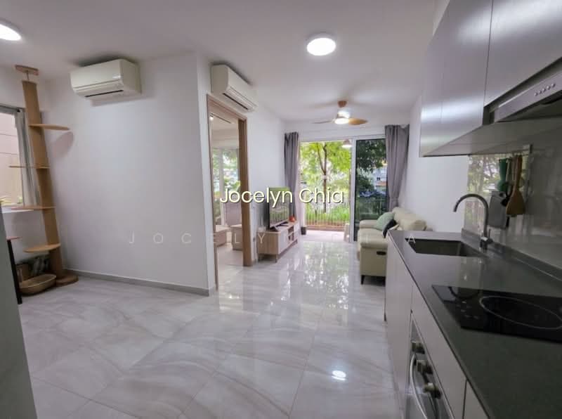 HIGH PARK RESIDENCES photo 2
