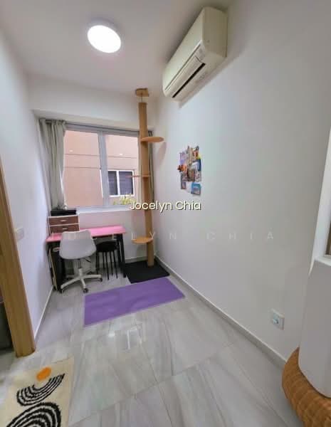 HIGH PARK RESIDENCES photo 3