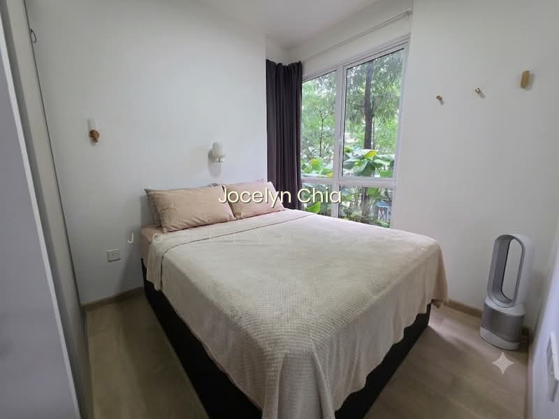 HIGH PARK RESIDENCES photo 4