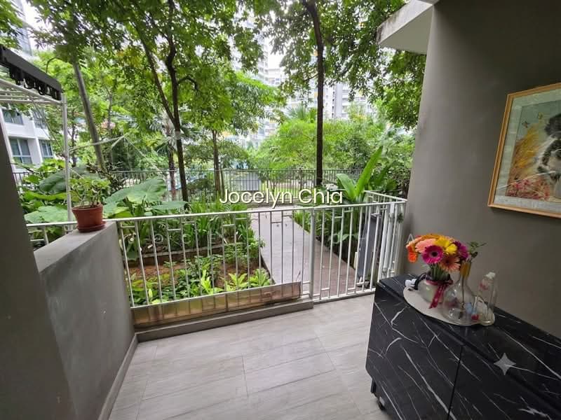 HIGH PARK RESIDENCES photo 5
