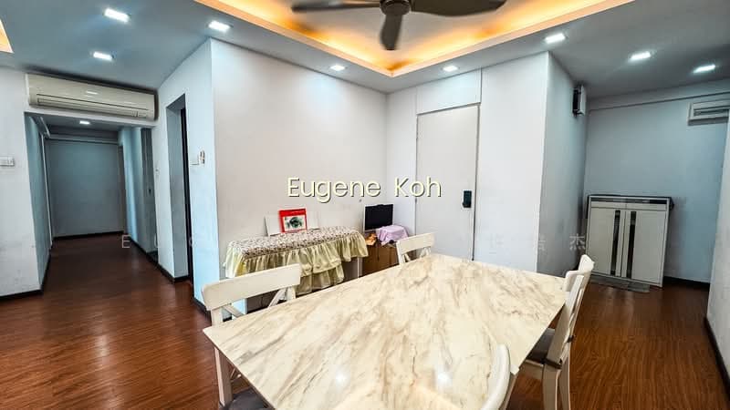 686B JURONG WEST CENTRAL 1 image 1 of 10