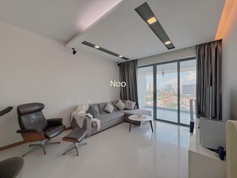 DAKOTA RESIDENCES photo 3