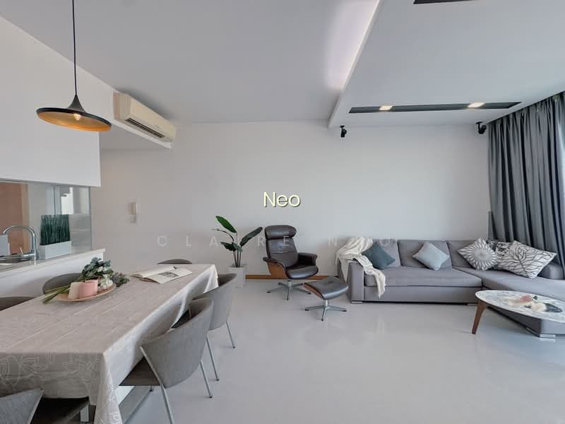 DAKOTA RESIDENCES photo 5