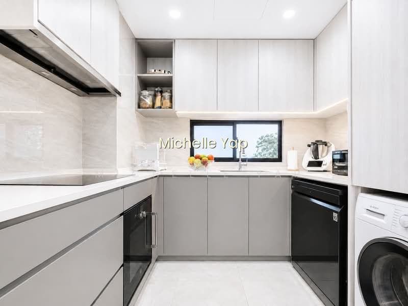 KENT RIDGE HILL RESIDENCES photo 2