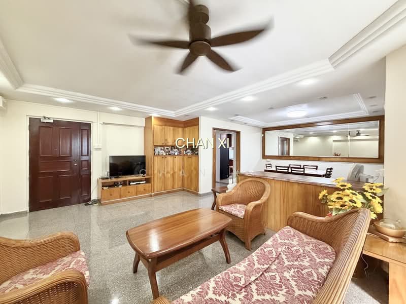 974 HOUGANG STREET 91 image 1 of 10