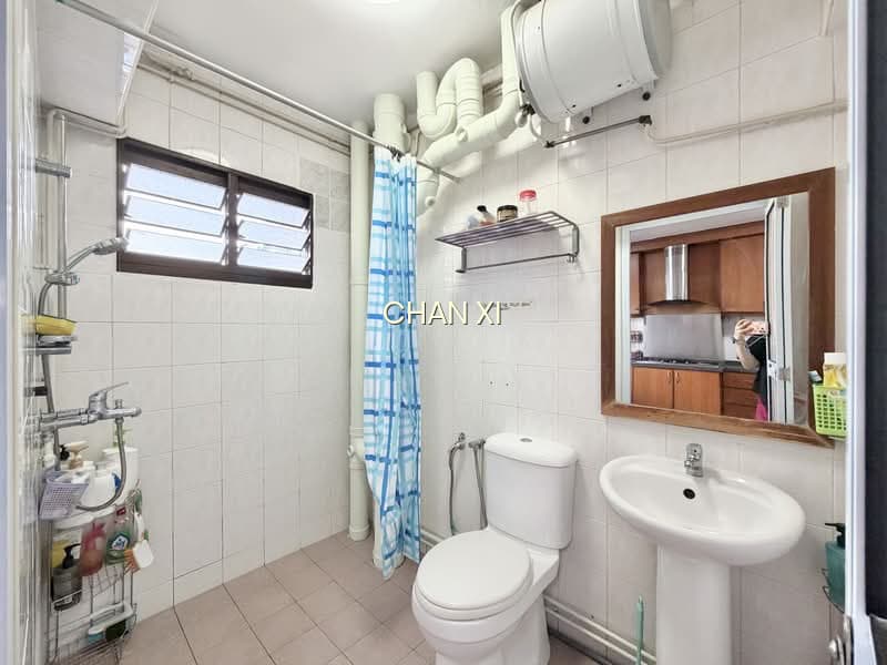974 HOUGANG STREET 91 photo 5