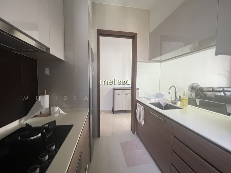 STIRLING RESIDENCES photo 2