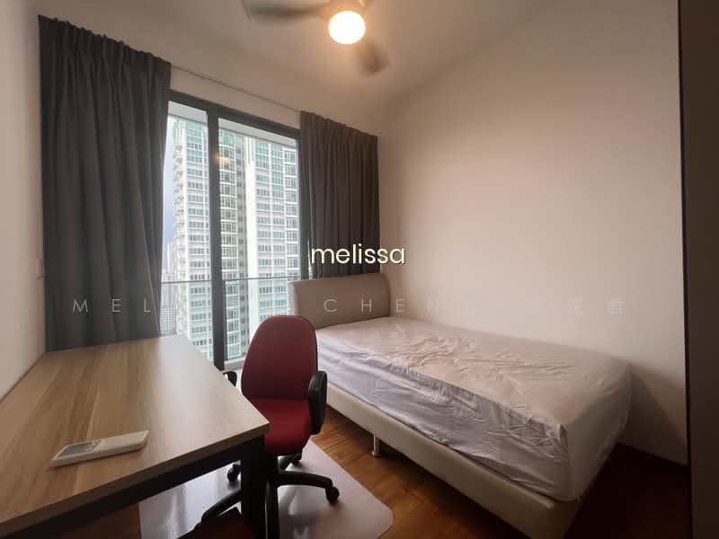 STIRLING RESIDENCES photo 4