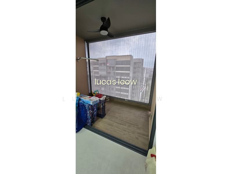 HUNDRED PALMS RESIDENCES image 1 of 6