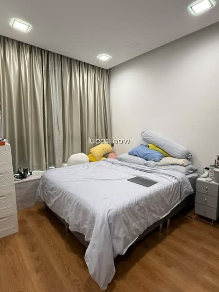 HUNDRED PALMS RESIDENCES photo 2